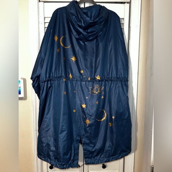 Disney Aladdin - Princess Jasmine- Hooded Jacket For Women - Picture 9 of 16